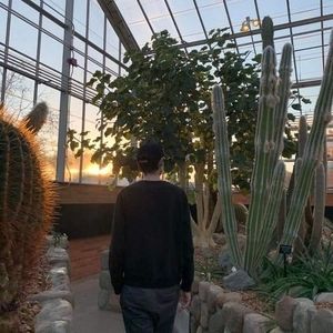 Meet your Posher, Jacob